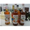 Image 1 : Gourmet Syrups, Champagne, Wine Sauce - Top Shelf