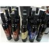 Image 1 : Chocolate Wine and Lacquer Sauces