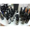 Image 2 : Chocolate Wine and Lacquer Sauces