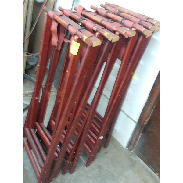6-Cherry Tray Caddy - 6 X $