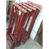 Image 1 : 6-Cherry Tray Caddy - 6 X $