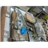 Image 2 : Large Lot of Asst. Plumbing Fixtures, Supplies, Metro Overshelf Brackets