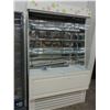 Image 1 : Ref. Open Front Merchandising Cabinet