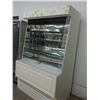 Image 2 : Ref. Open Front Merchandising Cabinet
