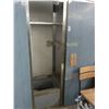 Image 2 : Large SS Storage Cabinet - NEW