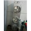 Image 1 : Condensor Fan Unit For Walk In