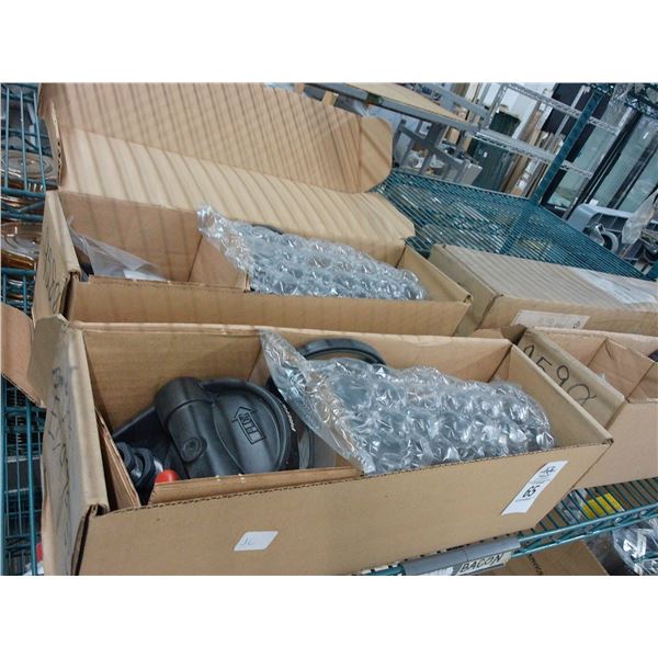 New Water Filters - 4