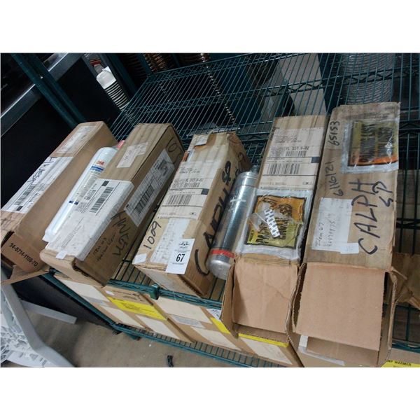 New Water Filters - 7