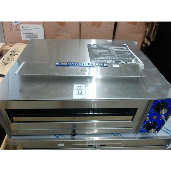 Bakers Pride Heart Bake Countertop Bake Oven - NEW