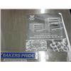 Image 2 : Bakers Pride Heart Bake Countertop Bake Oven - NEW