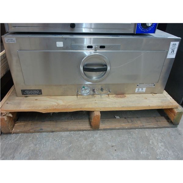 Toastmaster Bunn Warmer Cabinet