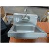Image 1 : Advanced SS Hand Sink