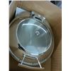 Image 2 : 5-Cooktek Untagged Chafing Dish - 5 X $ - NEW