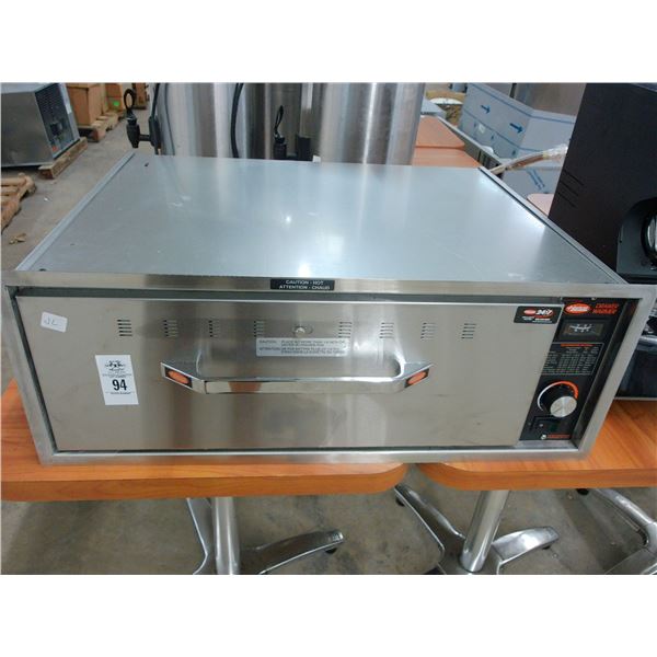 Hatco Drawer Warmer - NEW