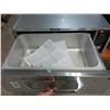 Image 2 : Hatco Drawer Warmer - NEW