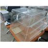 Image 1 : Plexi Countertop Merchandiser