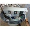 Image 2 : New 4 Top Beer Head w/Controller, Asst. Plumbing Supplies in Can