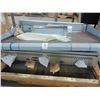 Image 2 : Royal 30" Flat Grill - NEW