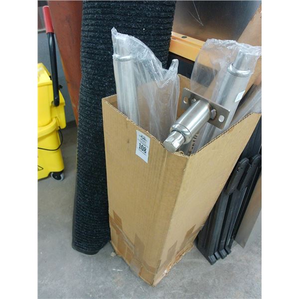Equip Legs - NEW
