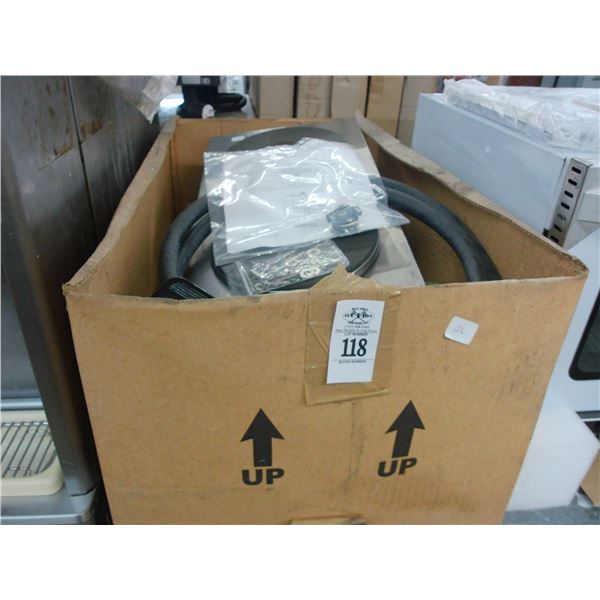 Star Max Electric Double Range - NEW