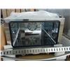 Image 2 : Serveware Countertop Convection Oven - NEW
