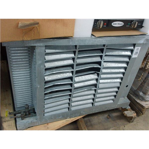 Tecumseh Large Ref. Compressor for Ice Machine