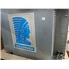 Image 2 : Tecumseh Large Ref. Compressor for Ice Machine