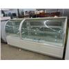 Image 1 : White Euro 8' Ref. Pastry Case