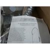 Image 2 : Adjustable Wall Pre Rinse Unit, Fisher Plumbing Accessories