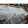 Image 3 : Adjustable Wall Pre Rinse Unit, Fisher Plumbing Accessories