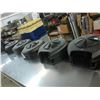 Image 1 : New Large Roll Tissue Dispensers 6, Motion Soap Dispenser