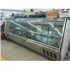 Image 2 : Leader SS  10' Rolling Ref. Deli Case