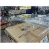 Image 2 : New Plexi Covers for Roller Grills - Pair