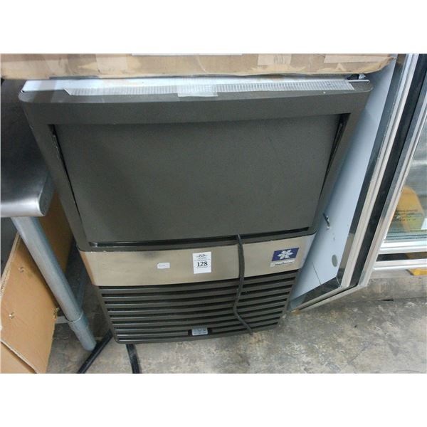 Manitowoc Approx. 150 Lb. Cap Backbar Ice Machine - QM45A