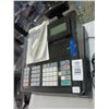 Image 1 : Sharp XEA2PS  Black Cash Register