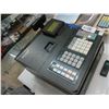 Image 2 : Sharp XEA2PS  Black Cash Register
