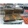 Image 2 : Waring Tostado Ottimo Double Sandwich Press