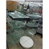 Image 2 : Glass Mrchandising Racks