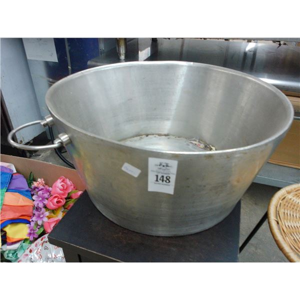 Large Heavy Gauge Stock Pot