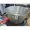 Image 1 : Large Heavy Gauge Stock Pot