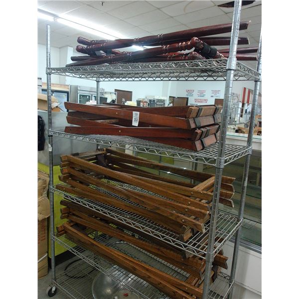 11-Tray Caddy - 11 X $