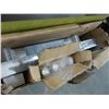 Image 2 : New SS  24 X 30  Table w/Lip and Undershelf in Box