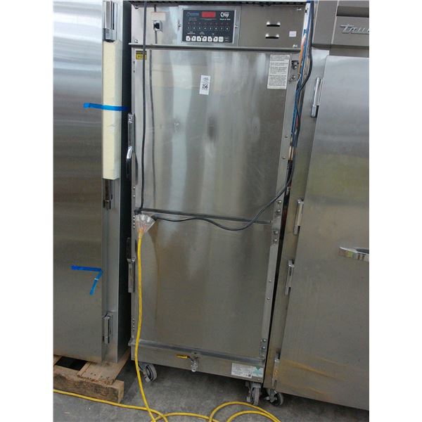 Winston CVAP Therm and Hold Digital Rolling Cook/Hold Cabinet