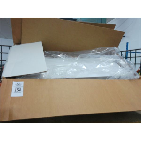 Hatco Portable Lowerator Food Warmer, To Go Containers - NEW