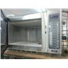 Image 2 : Amana Commercial M/W Oven - RFS12MPSA