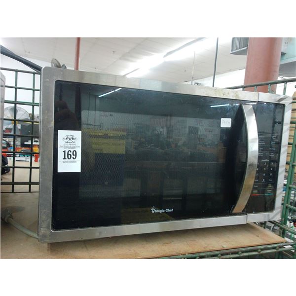 Magic Chef M/W Oven