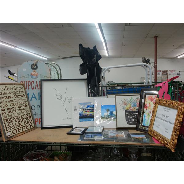 Local Photos, Wall Art, Inspirations
