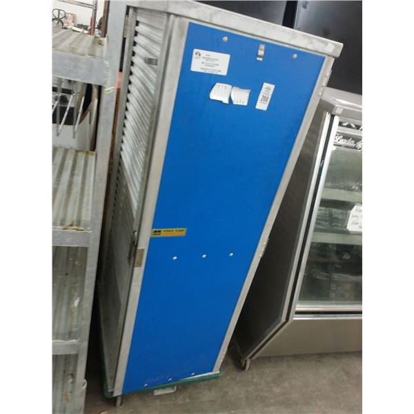 Crestcore Rolling Proof Box w/10 Sheets