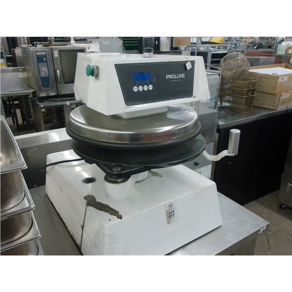 Proluxe Pizza Press - DP1390