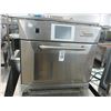 Image 1 : Mary Chef Countertop Turbo Oven w/Digital R/O - EIKONE4S